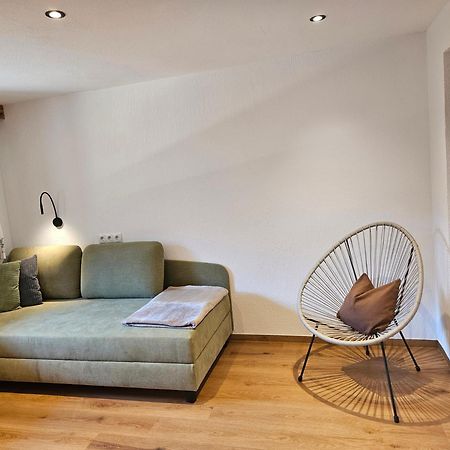 Haus Kathrein Apartment Пруц Екстериор снимка