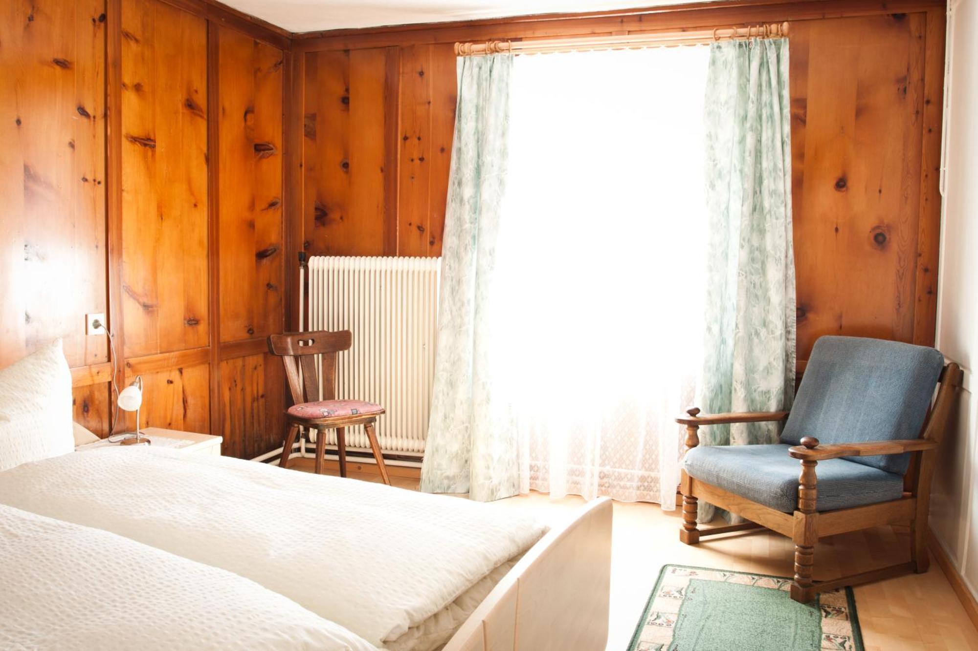 Haus Kathrein Apartment Пруц Стая снимка