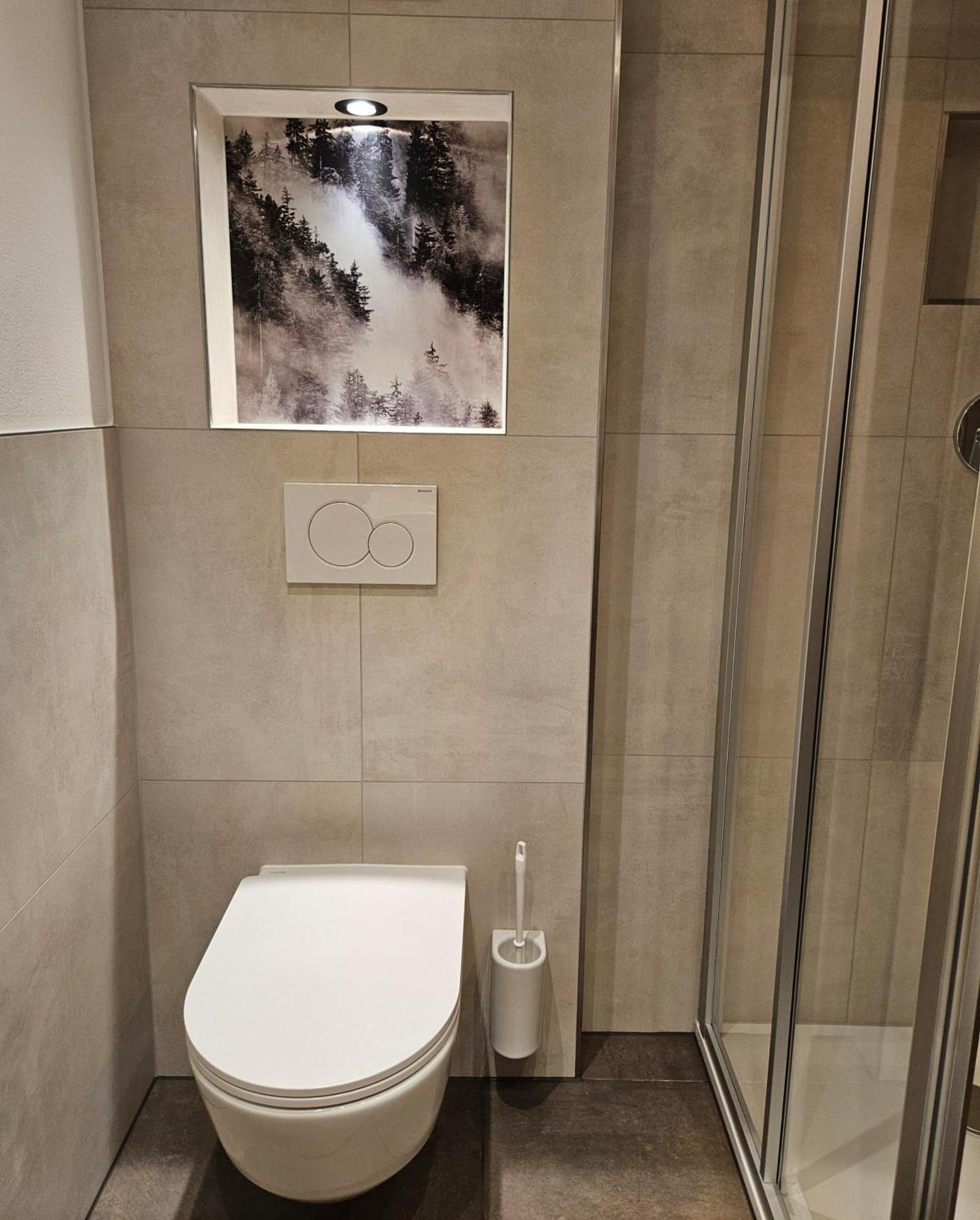 Haus Kathrein Apartment Пруц Екстериор снимка