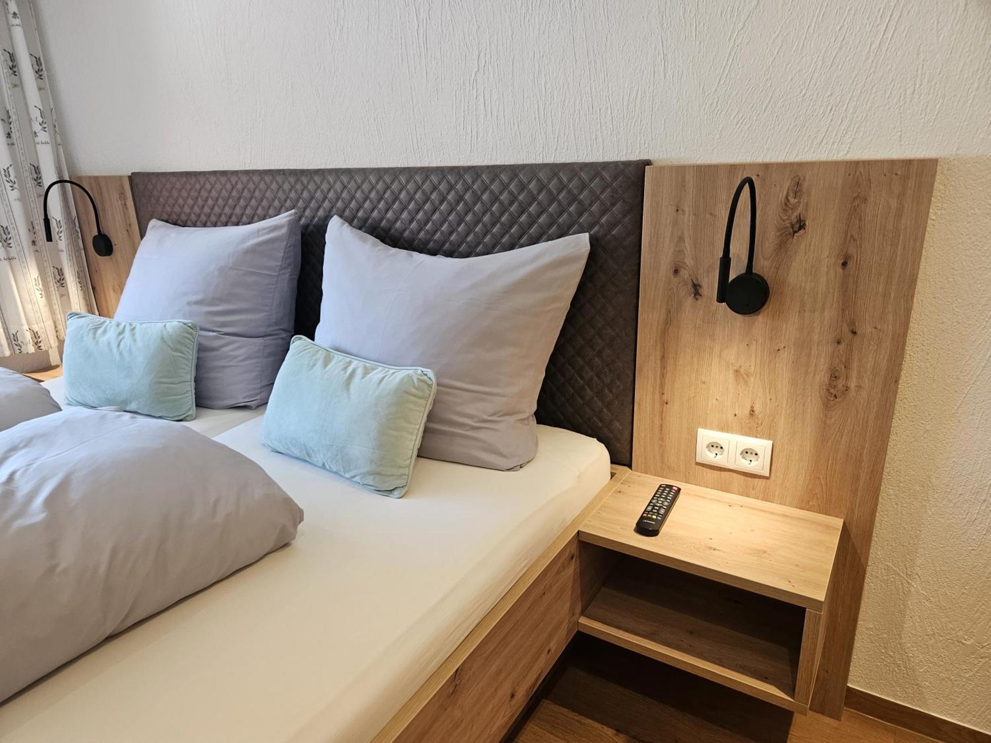 Haus Kathrein Apartment Пруц Екстериор снимка